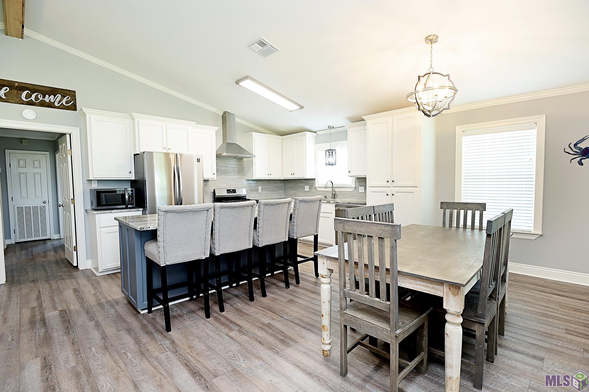 1805 Dr Beatrous Road Theriot, LA 70397 - Photo 14 of 21