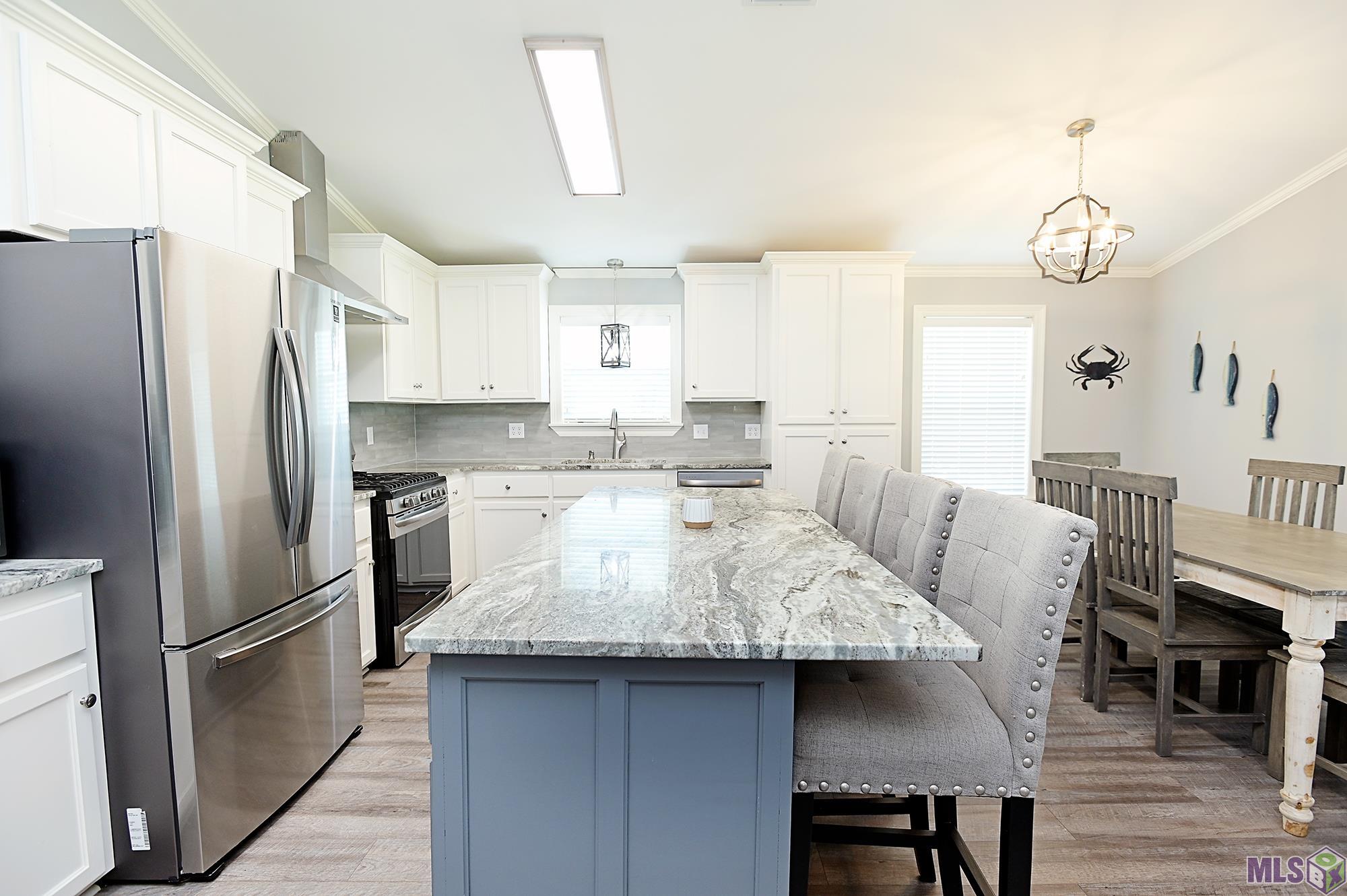 1805 Dr Beatrous Road Theriot, LA 70397 - Photo 15 of 21