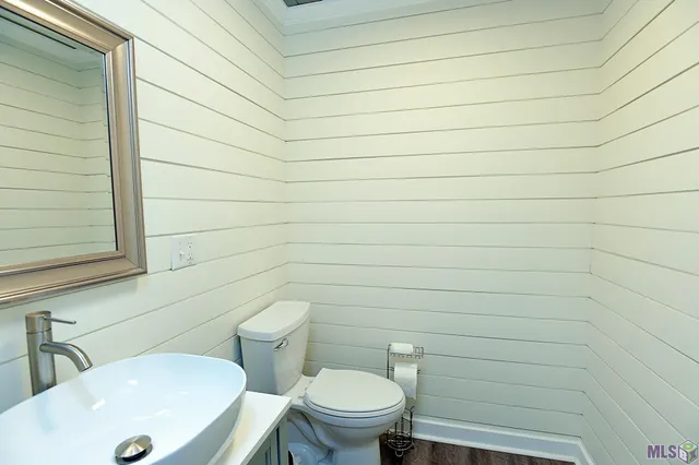 $305,000 | 1805 Dr Beatrous Road, Theriot, LA 70397