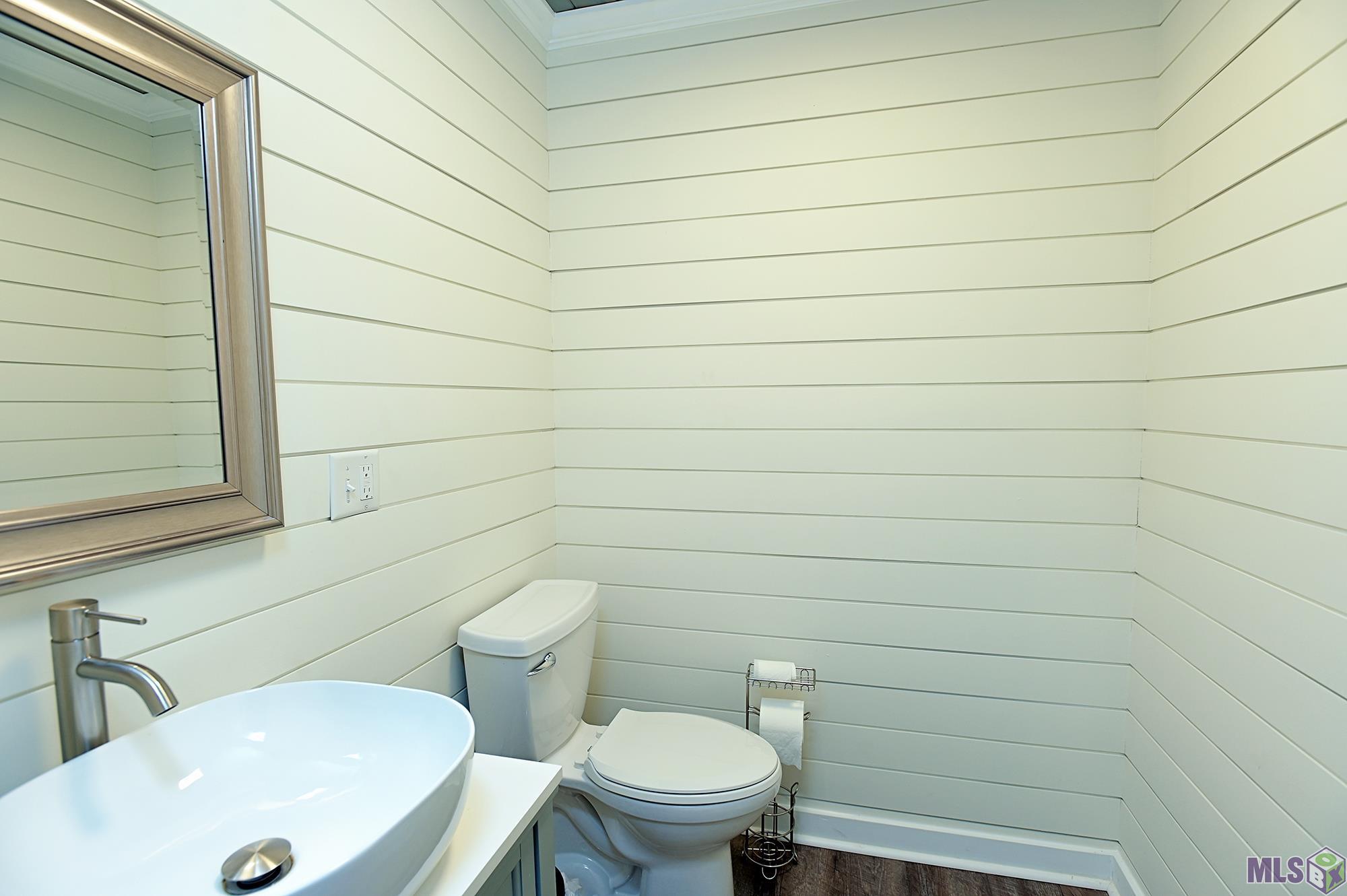 1805 Dr Beatrous Road Theriot, LA 70397 - Photo 17 of 21