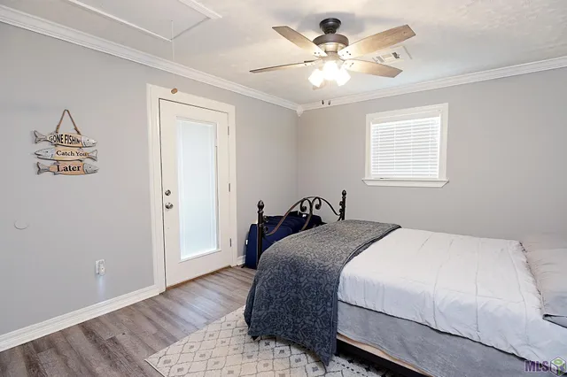 $305,000 | 1805 Dr Beatrous Road, Theriot, LA 70397