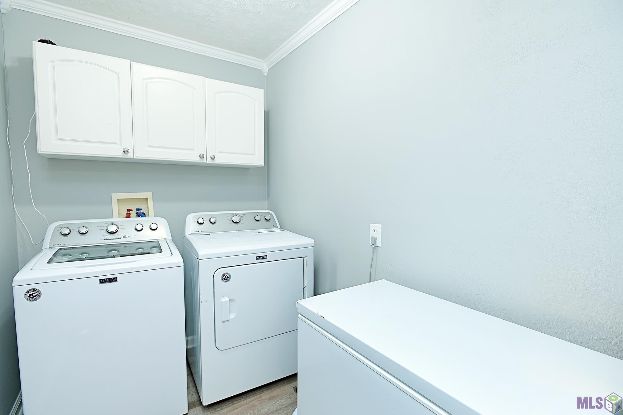 1805 Dr Beatrous Road Theriot, LA 70397 - Photo 20 of 21