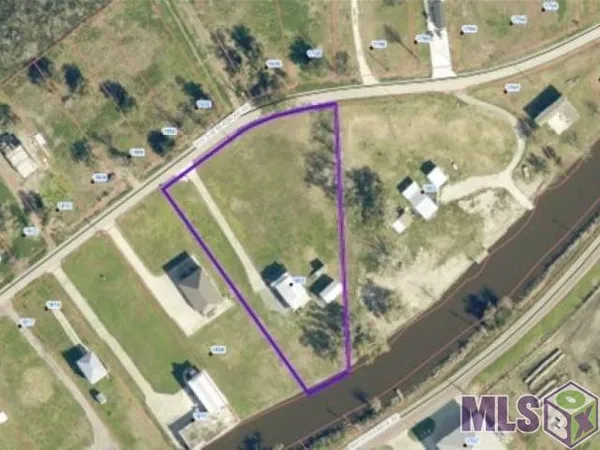 $299,000 | 1805 Dr Beatrous Road, Theriot, LA 70397