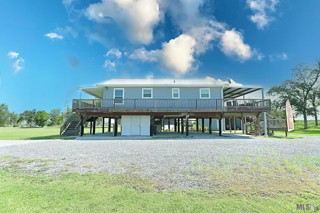 $305,000 | 1805 Dr Beatrous Road, Theriot, LA 70397