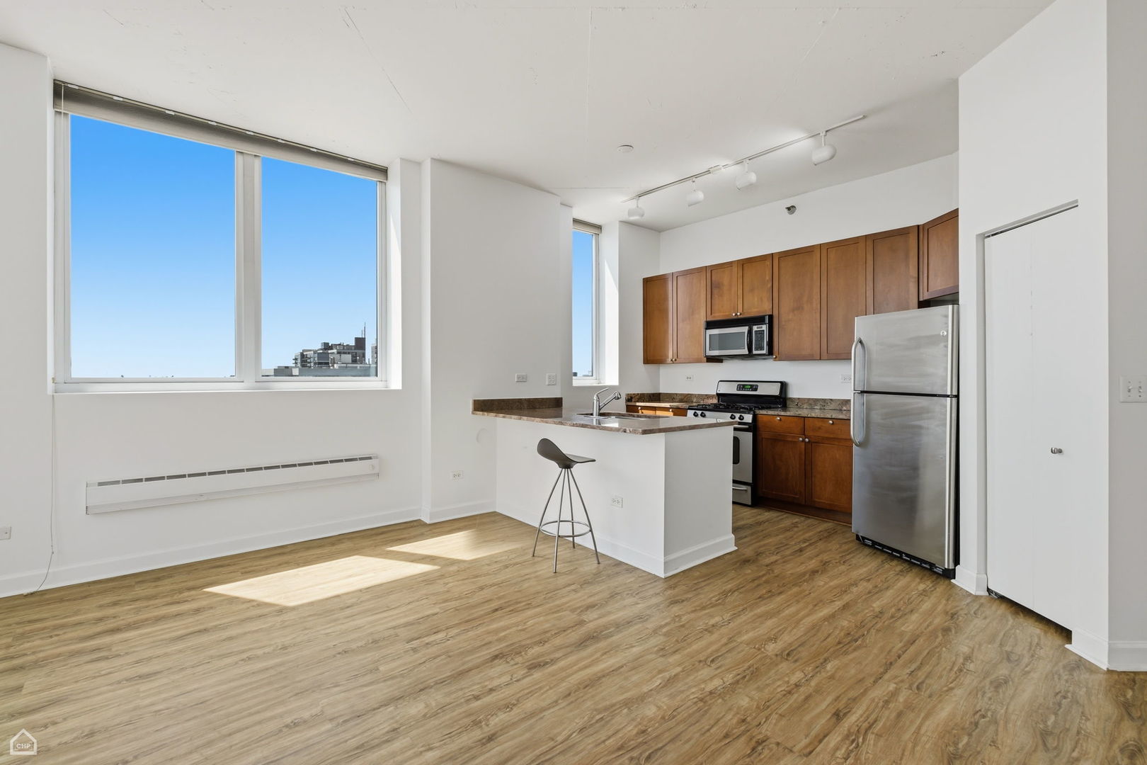 1600 South Indiana Avenue, Unit 1401 Chicago, IL 60616 - Photo 4 of 13
