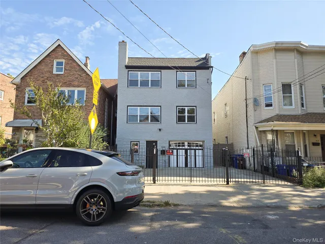 $1,358,000 | 91-19 108th Street | Richmond Hill