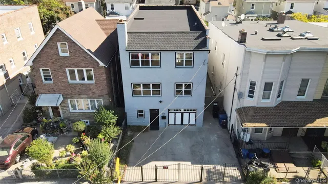 $1,358,000 | 91-19 108th Street | Richmond Hill