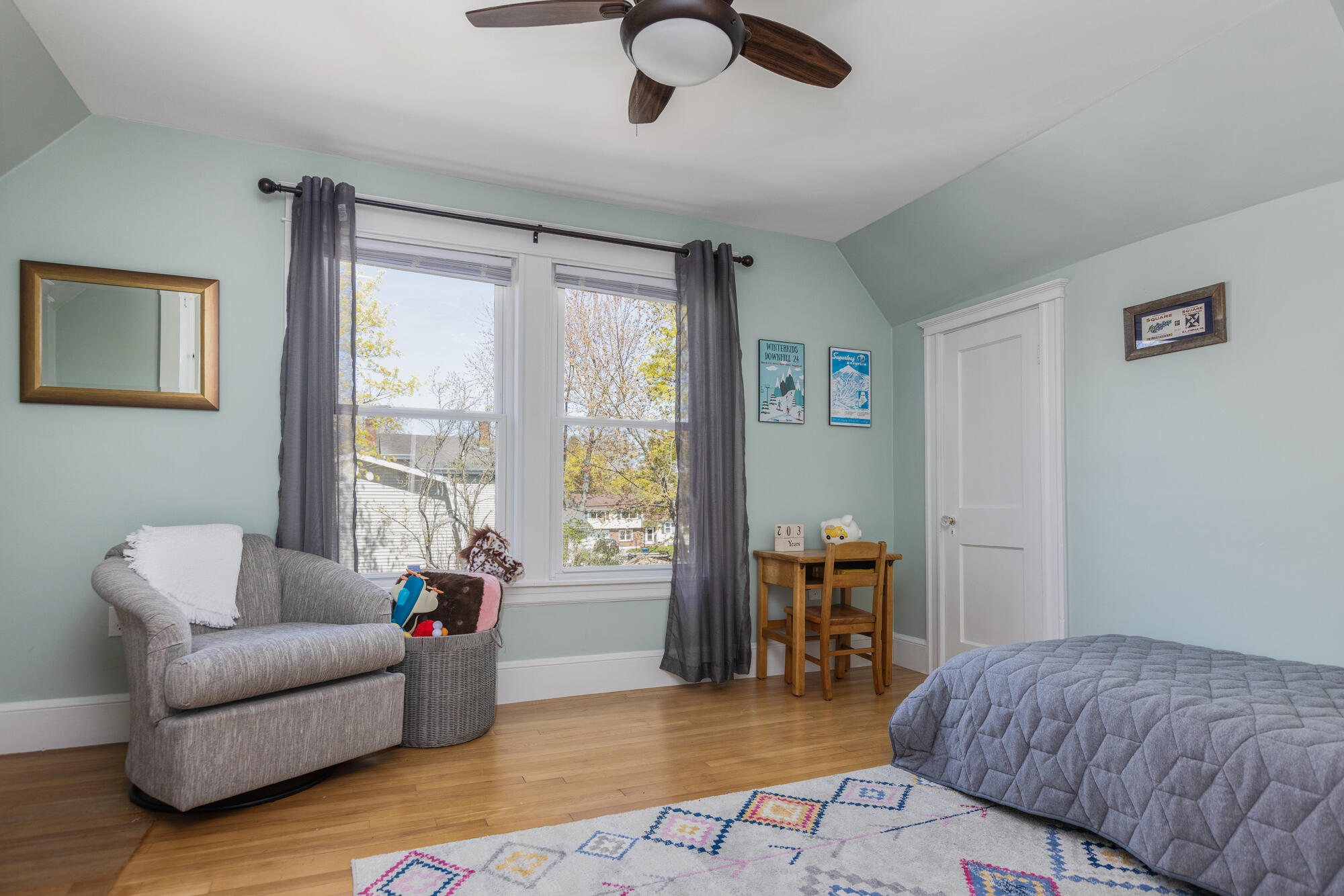 25 Gleckler Road Portland, ME 04103 - Photo 25 of 45 Bedroom 3