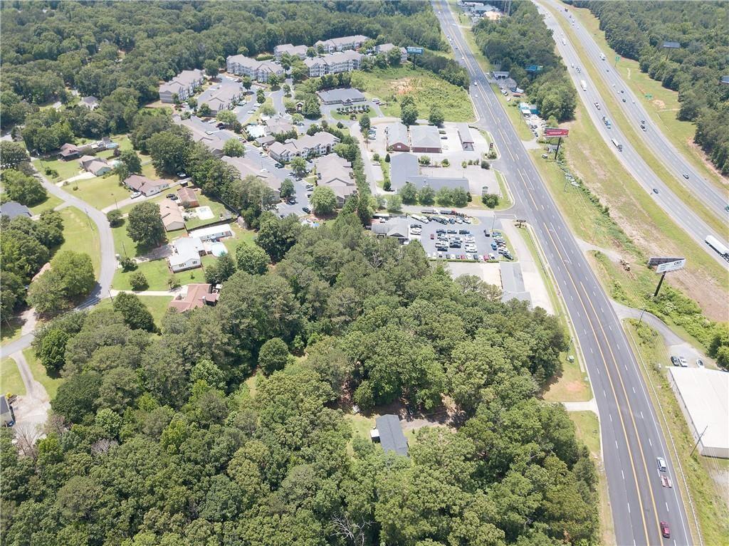 5700 Highway 20 Cartersville, GA 30121 - Photo 11 of 13 a view of a city