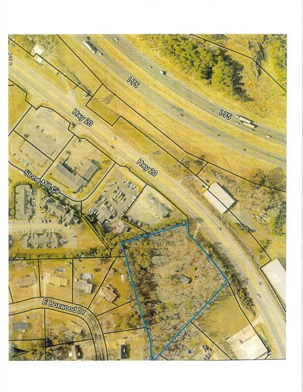 5700 Highway 20 Cartersville, GA 30121 - Photo 13 of 13 a view of a basketball court