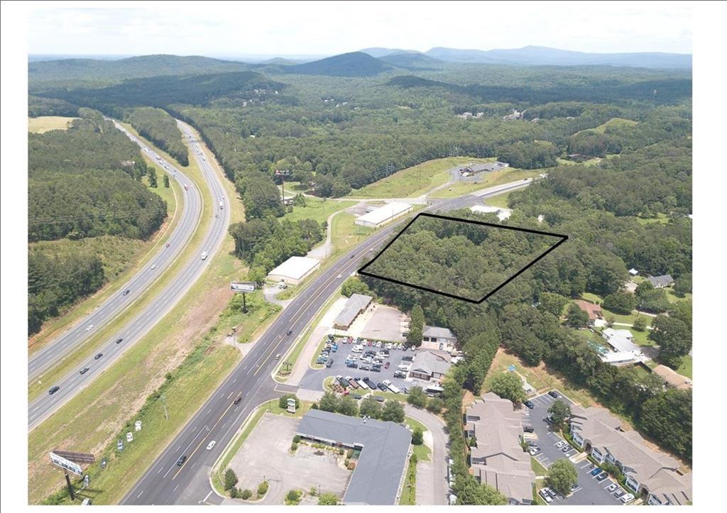 5700 Highway 20 Cartersville, GA 30121 - Photo 2 of 13 a view of a lake view