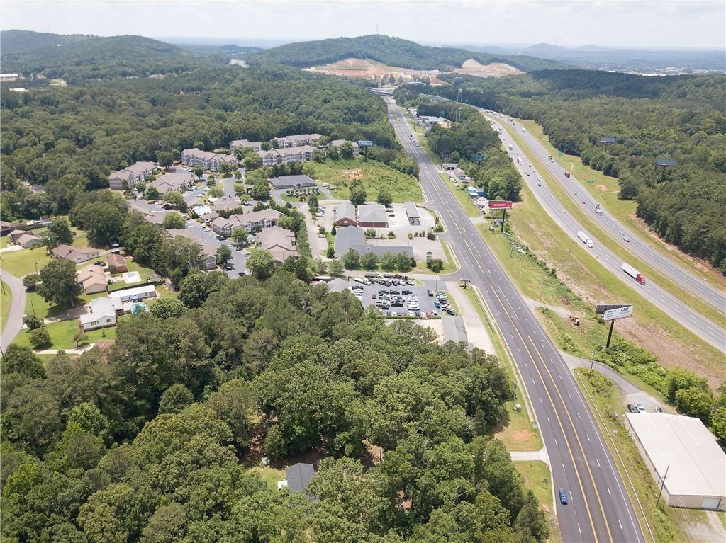 5700 Highway 20 Cartersville, GA 30121 - Photo 4 of 13 a view of a city