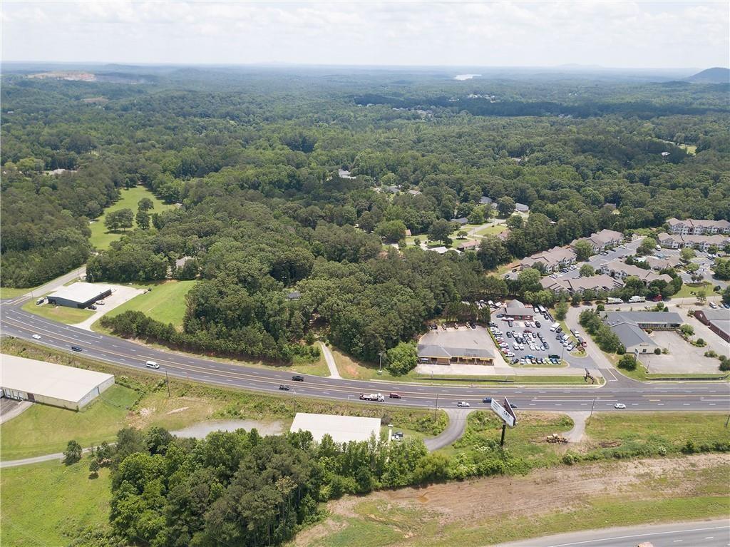 5700 Highway 20 Cartersville, GA 30121 - Photo 10 of 13 a view of a city