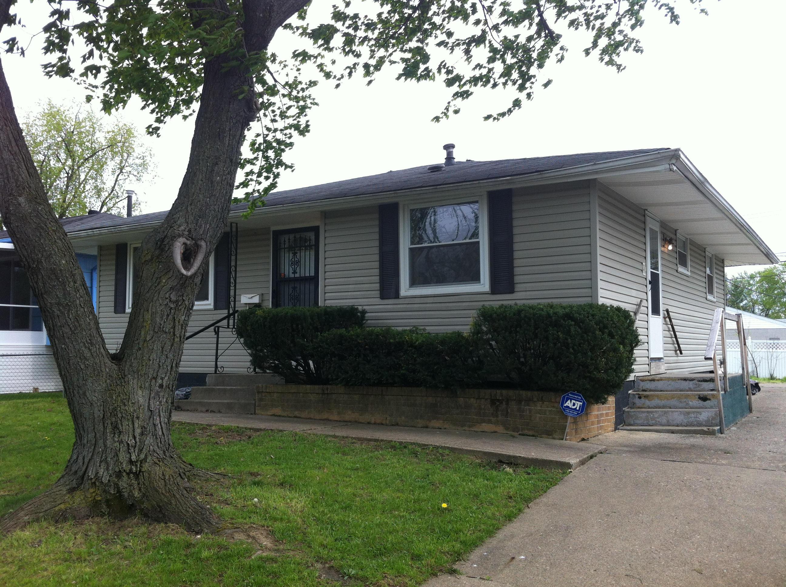 1653 Liscomb Road Columbus, OH 43207 - Photo 20 of 20