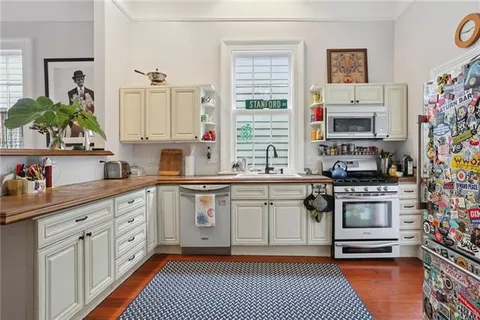 $494,000 | 3115 Burgundy Street, New Orleans, LA 70117