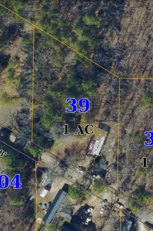 $15,000 | 1259 County Road, Nettleton, MS 38858