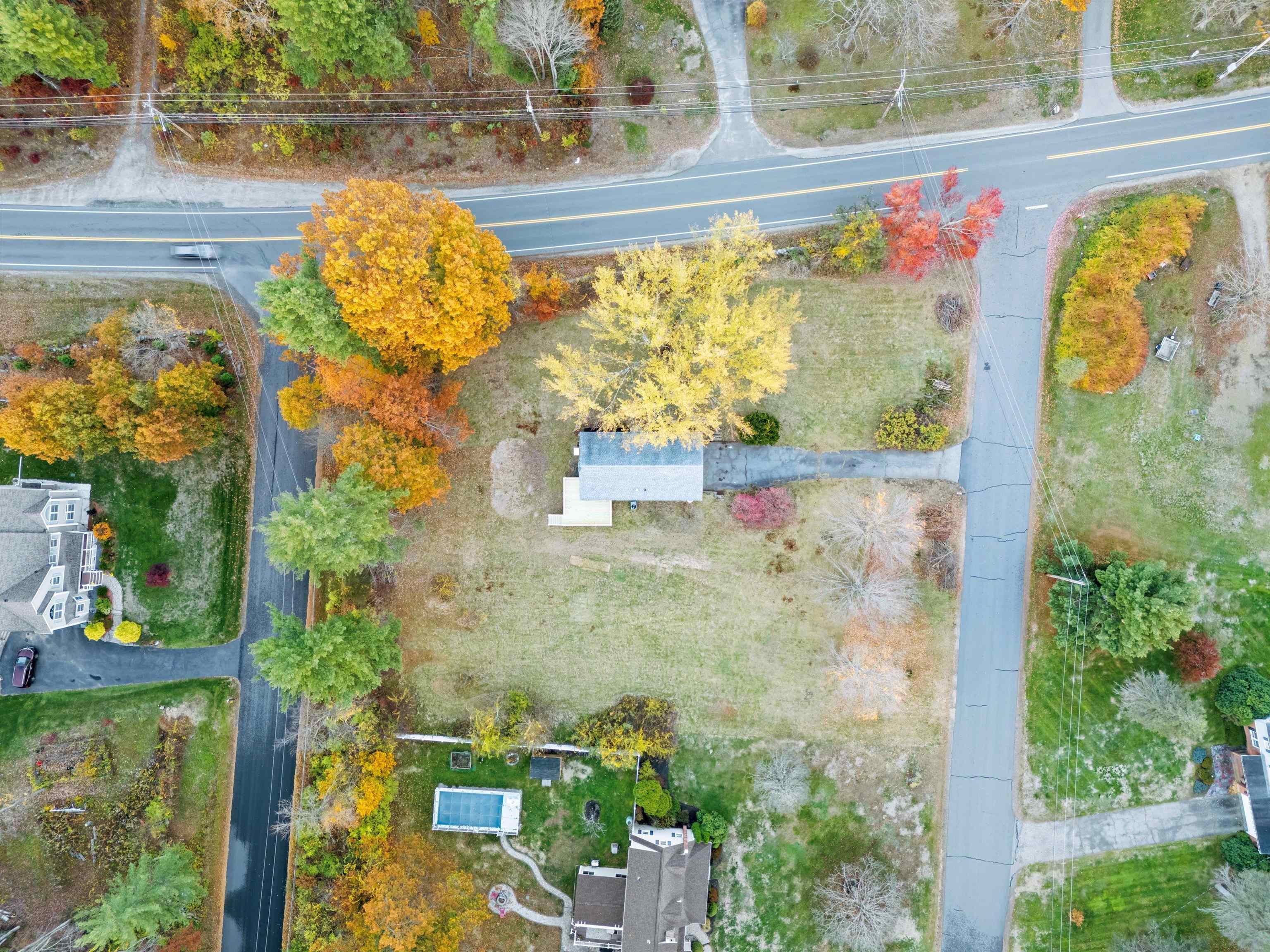 2 Devonshire Road Atkinson, NH 03811 - Photo 39 of 45