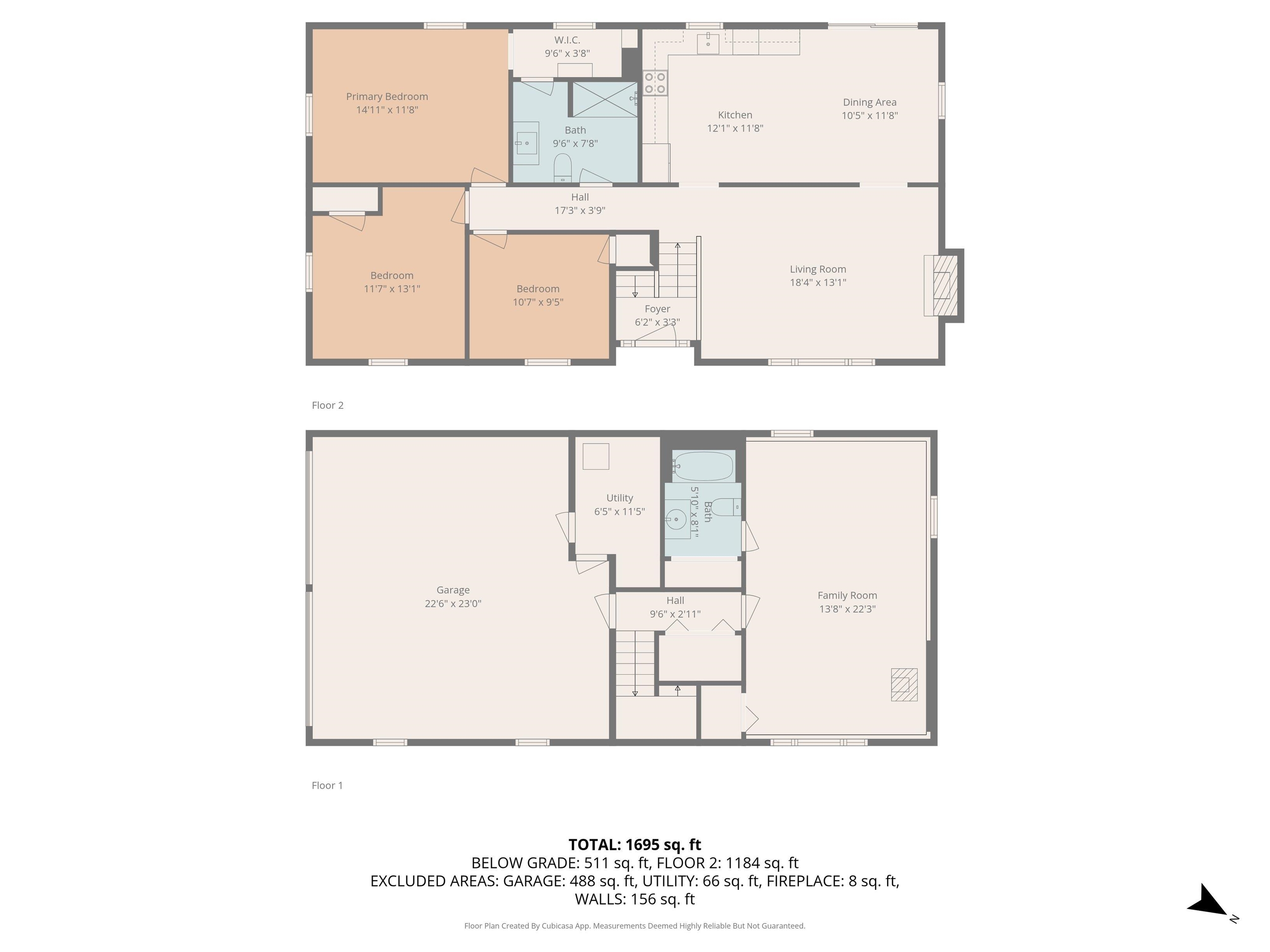 2 Devonshire Road Atkinson, NH 03811 - Photo 43 of 45