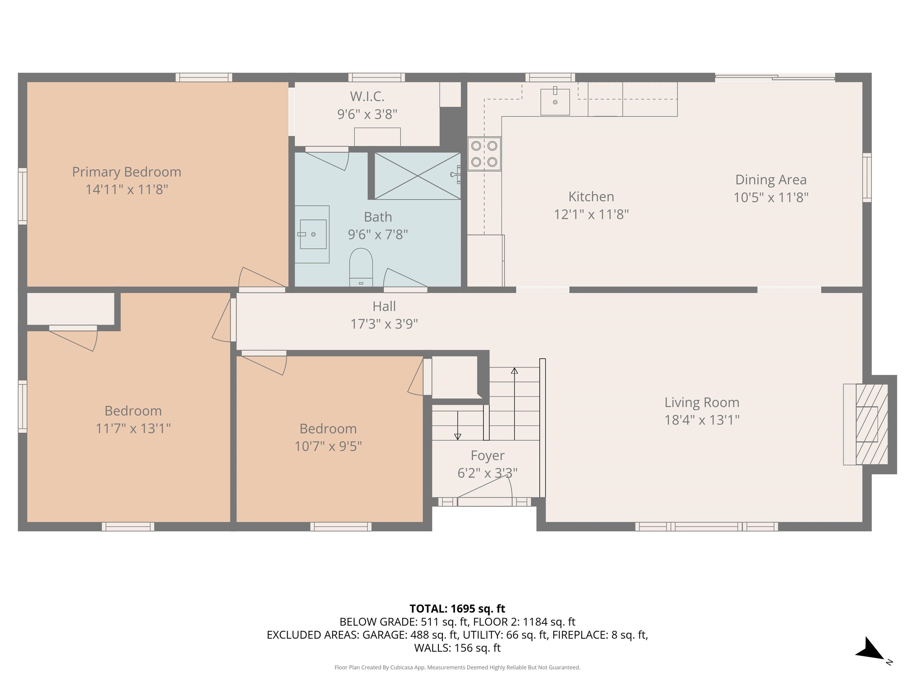 2 Devonshire Road Atkinson, NH 03811 - Photo 44 of 45