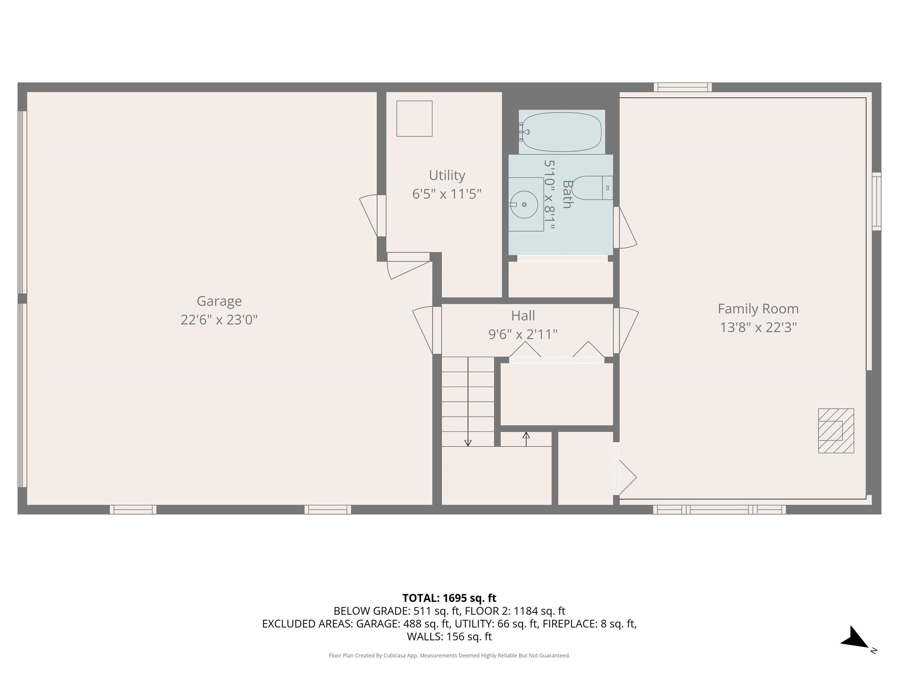 2 Devonshire Road Atkinson, NH 03811 - Photo 45 of 45