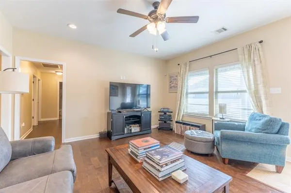 $252,900 | 201 Ashton Oaks Lane, Luling, LA 70070