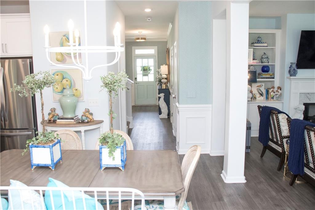 157 Gallery Way Brunswick, GA 31525 - Photo 6 of 55 Photo 6