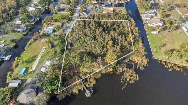 view of city and mountain