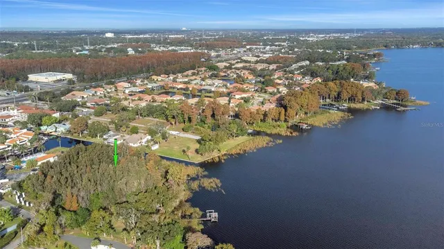$1,390,000 | 2661 Cyprus Drive, Palm Harbor, FL 34684