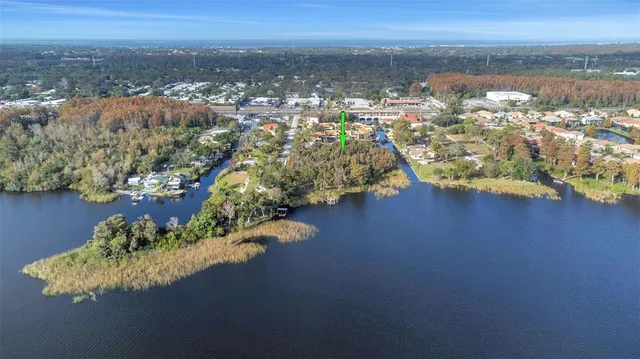 $1,390,000 | 2661 Cyprus Drive, Palm Harbor, FL 34684
