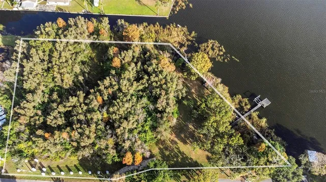 $1,390,000 | 2661 Cyprus Drive, Palm Harbor, FL 34684