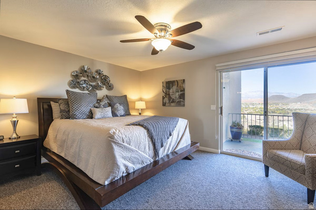 1845 West Canyon View Dr Unit, Unit 608 St. George, UT 84770 - Photo 8 of 26