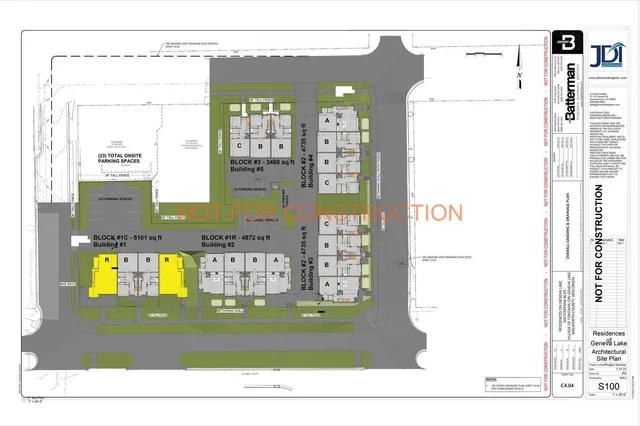 $1,649,000 | 231 3rd Avenue, Unit 18, Fontana, WI 53125