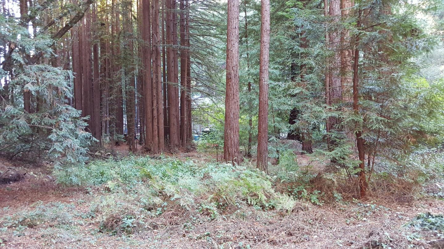 0 Porter Gulch Road Aptos, CA 95003 - Photo 2 of 4