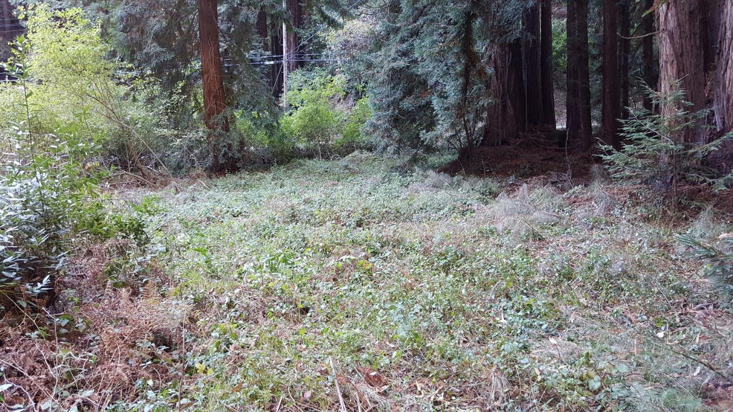 0 Porter Gulch Road Aptos, CA 95003 - Photo 3 of 4