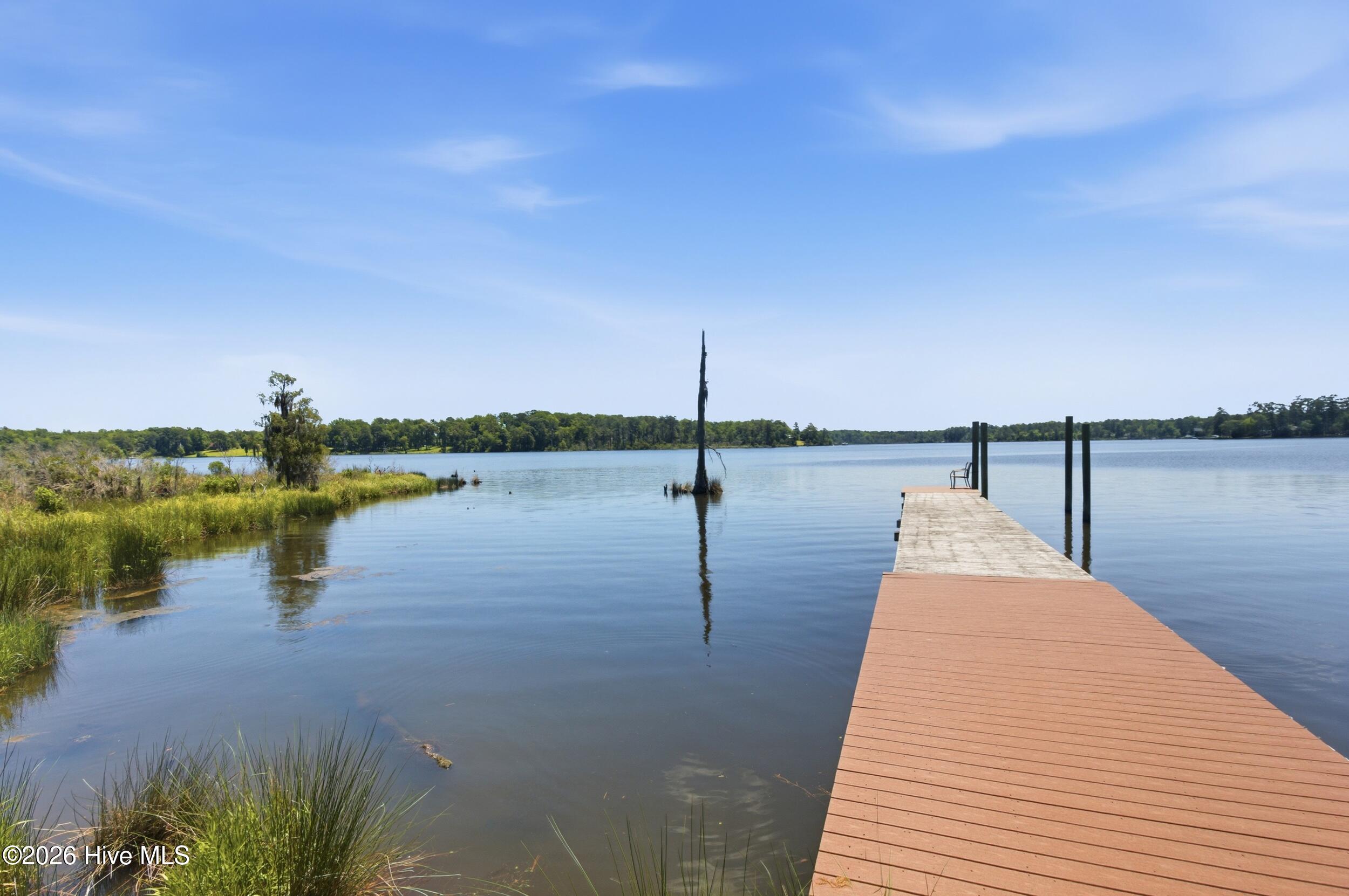 516 Long Point Road Chocowinity, NC 27817 - Photo 43 of 49 Waterview