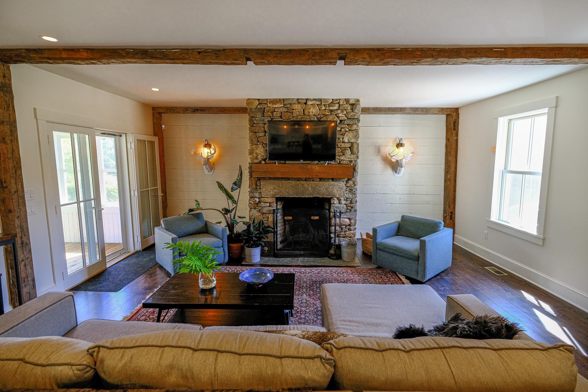 218 Gunderson Road Chester, VT 05143 - Photo 3 of 47