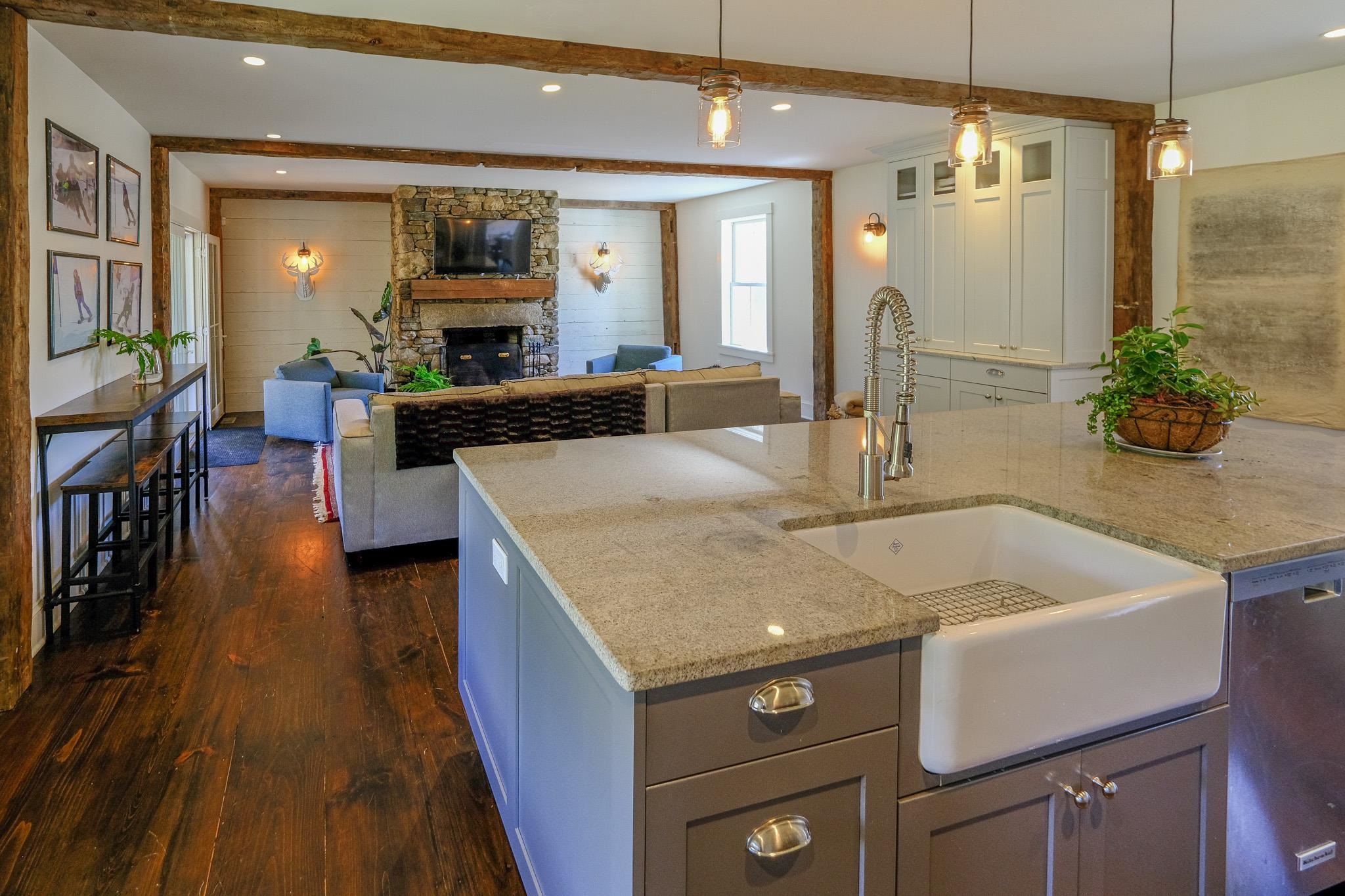 218 Gunderson Road Chester, VT 05143 - Photo 4 of 47