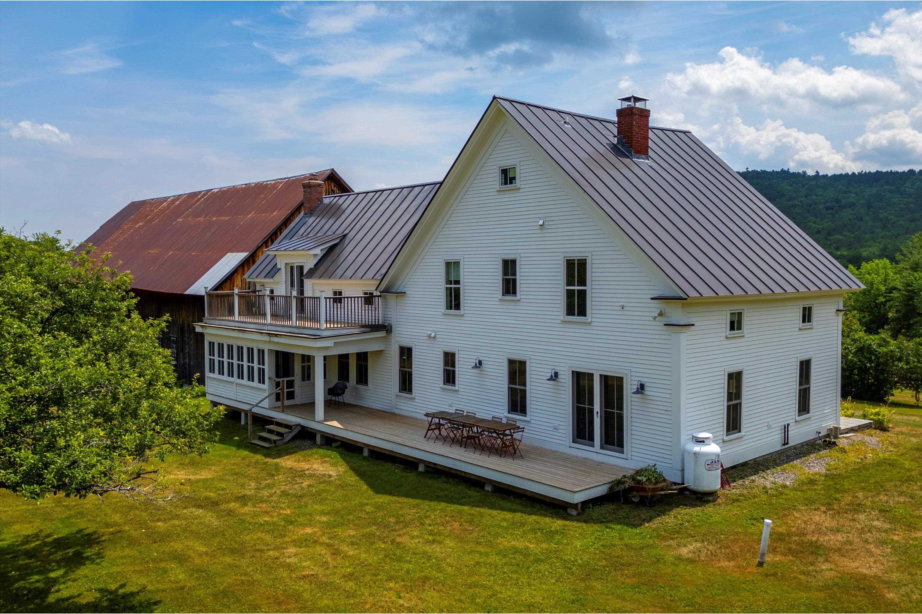 218 Gunderson Road Chester, VT 05143 - Photo 45 of 47
