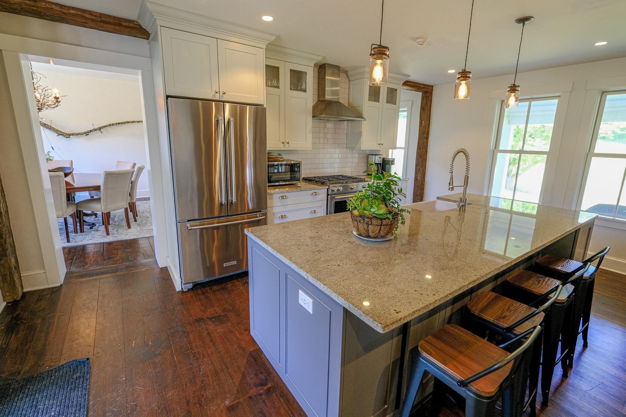 218 Gunderson Road Chester, VT 05143 - Photo 5 of 47