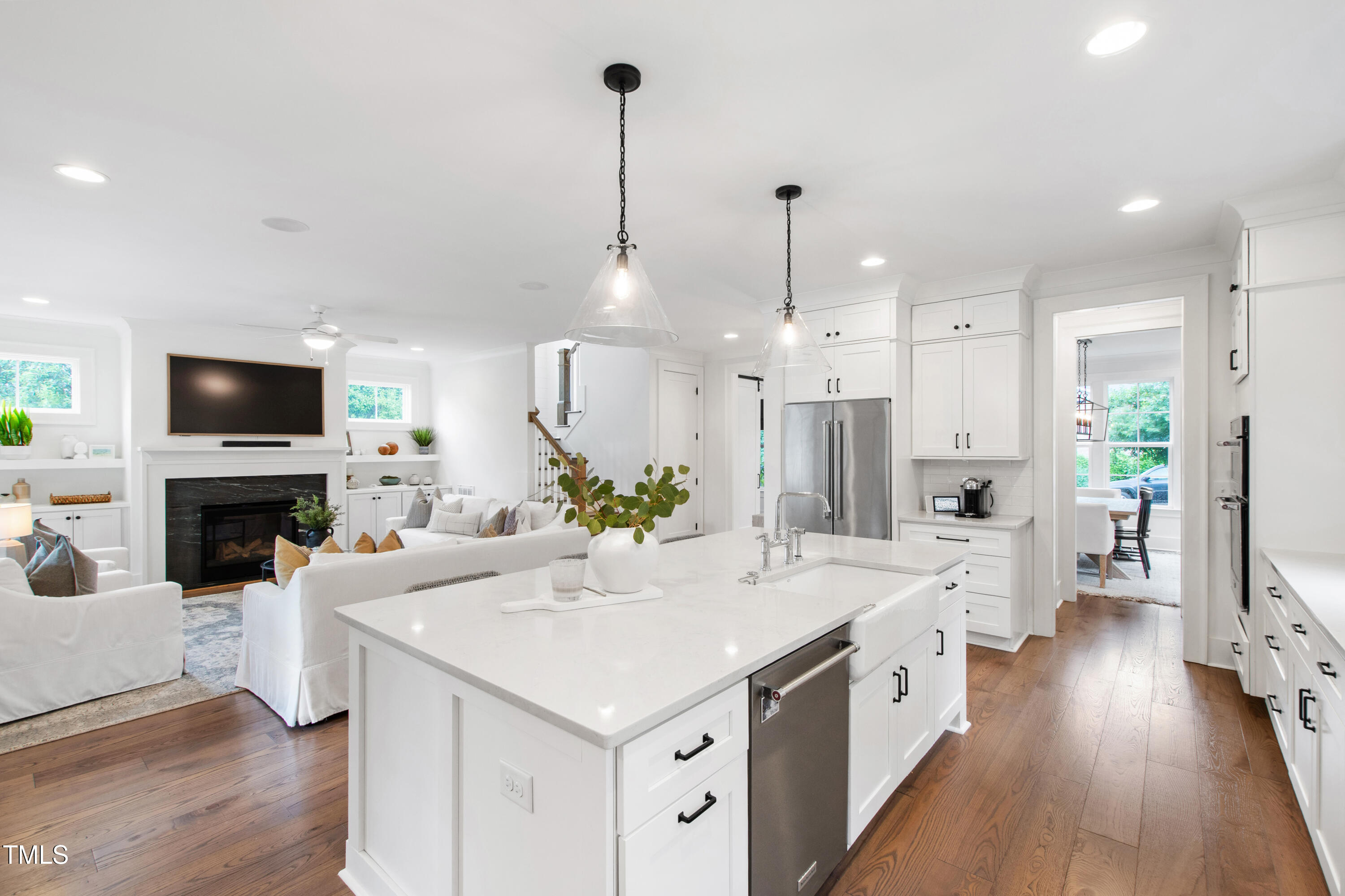 729 Mills Street Raleigh, NC 27608 - Photo 21 of 61 Mills (13)