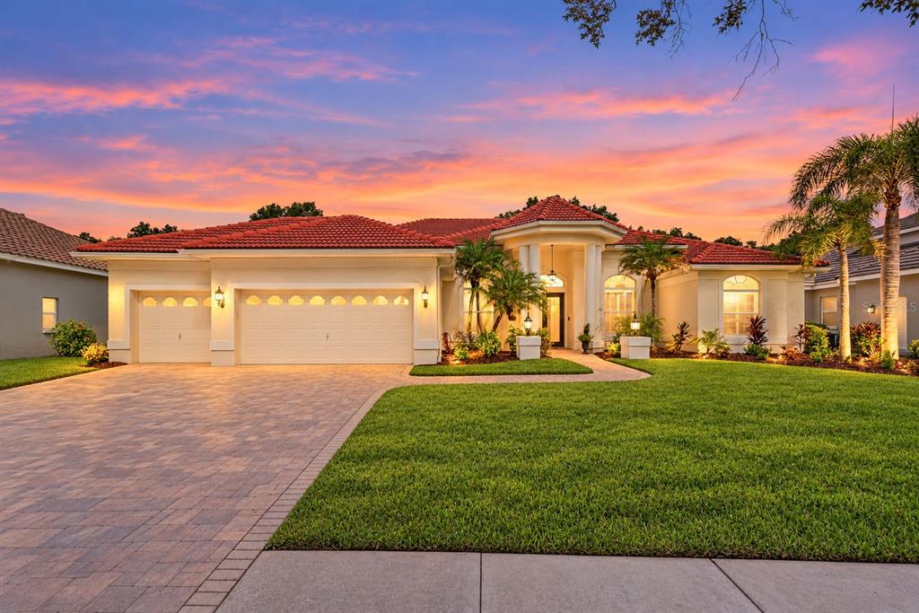 9136 Highland Ridge Way Tampa, FL 33647 - Photo 1 of 55 Gallery Image 1