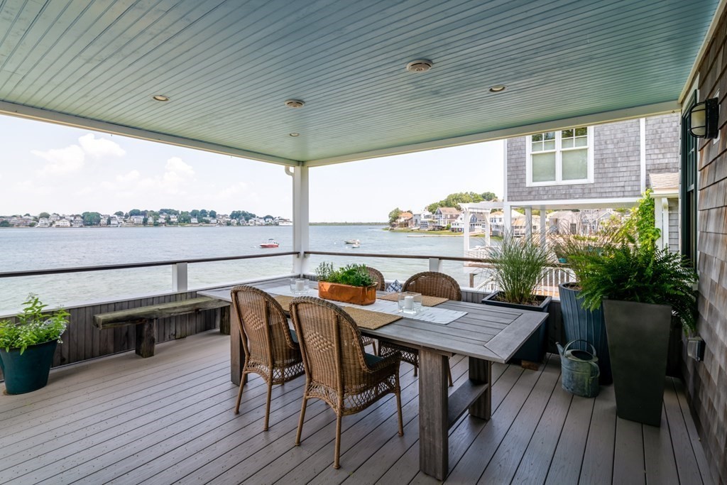 105 Hampton Circle Hull, MA 02045 - Photo 20 of 29