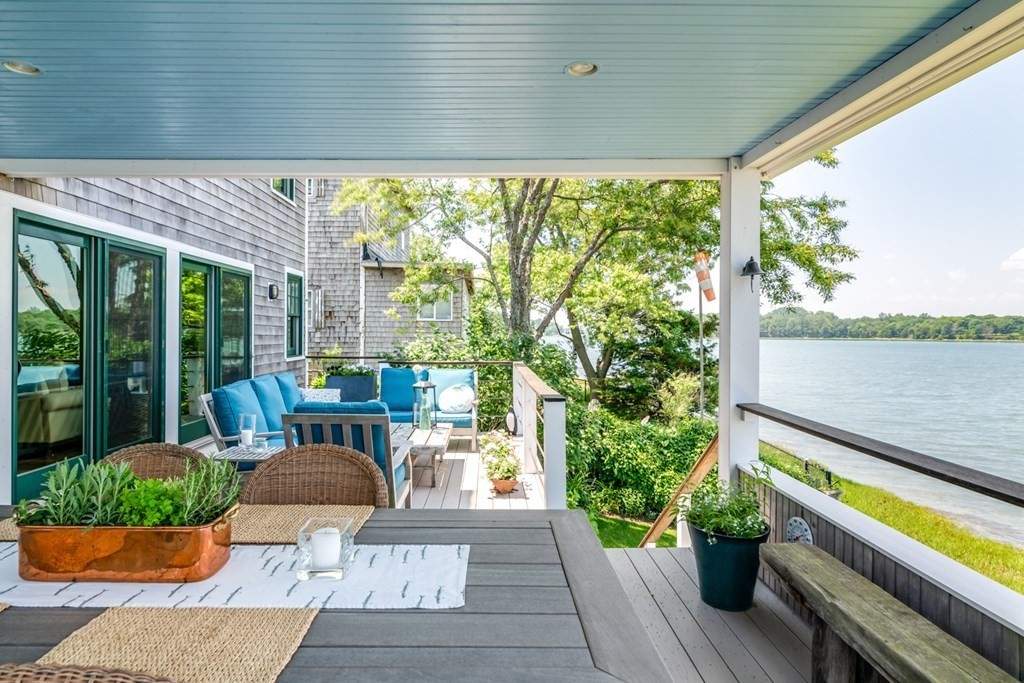 105 Hampton Circle Hull, MA 02045 - Photo 21 of 29