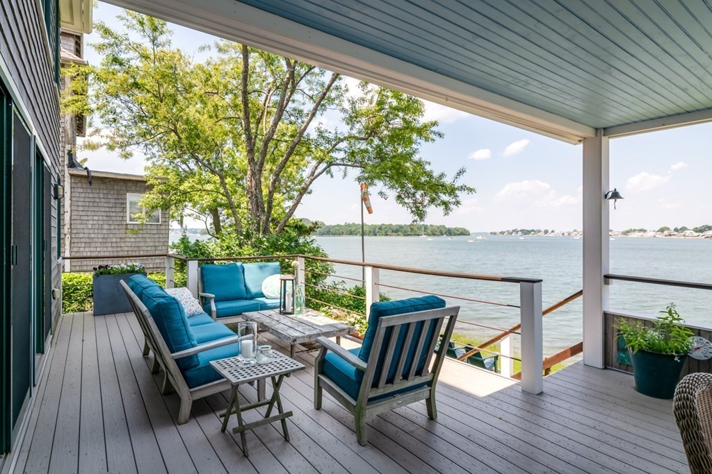 105 Hampton Circle Hull, MA 02045 - Photo 22 of 29