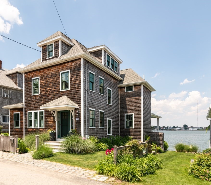 105 Hampton Circle Hull, MA 02045 - Photo 25 of 29