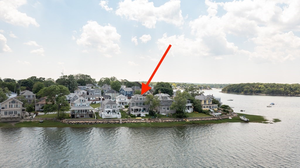 105 Hampton Circle Hull, MA 02045 - Photo 27 of 29