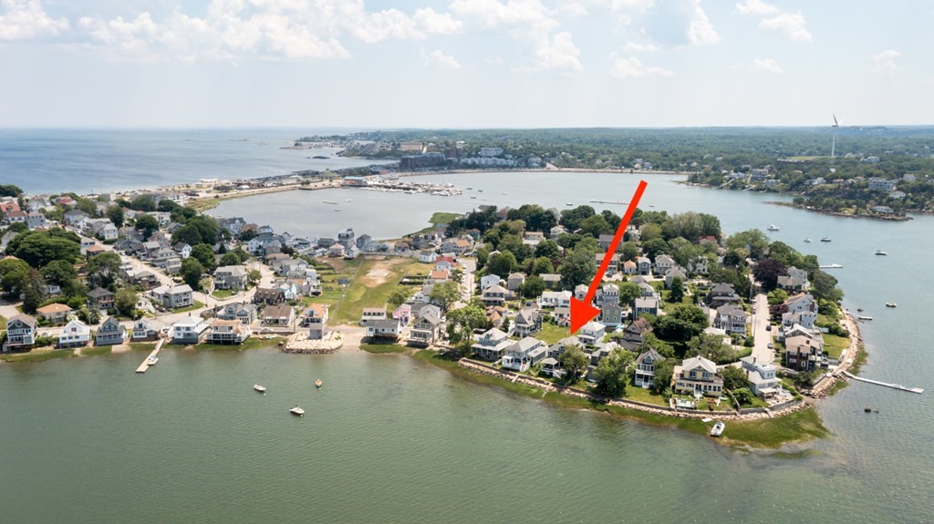 105 Hampton Circle Hull, MA 02045 - Photo 28 of 29