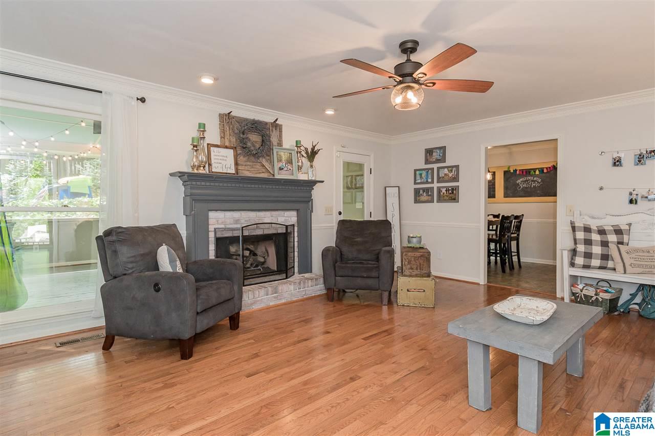 812 Mockernut Road Birmingham, AL 35244 - Photo 11 of 49