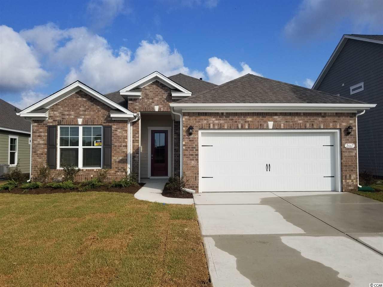 2667 Stellar Loop Myrtle Beach, SC 29577 - Photo 1 of 39 Gallery Image 1