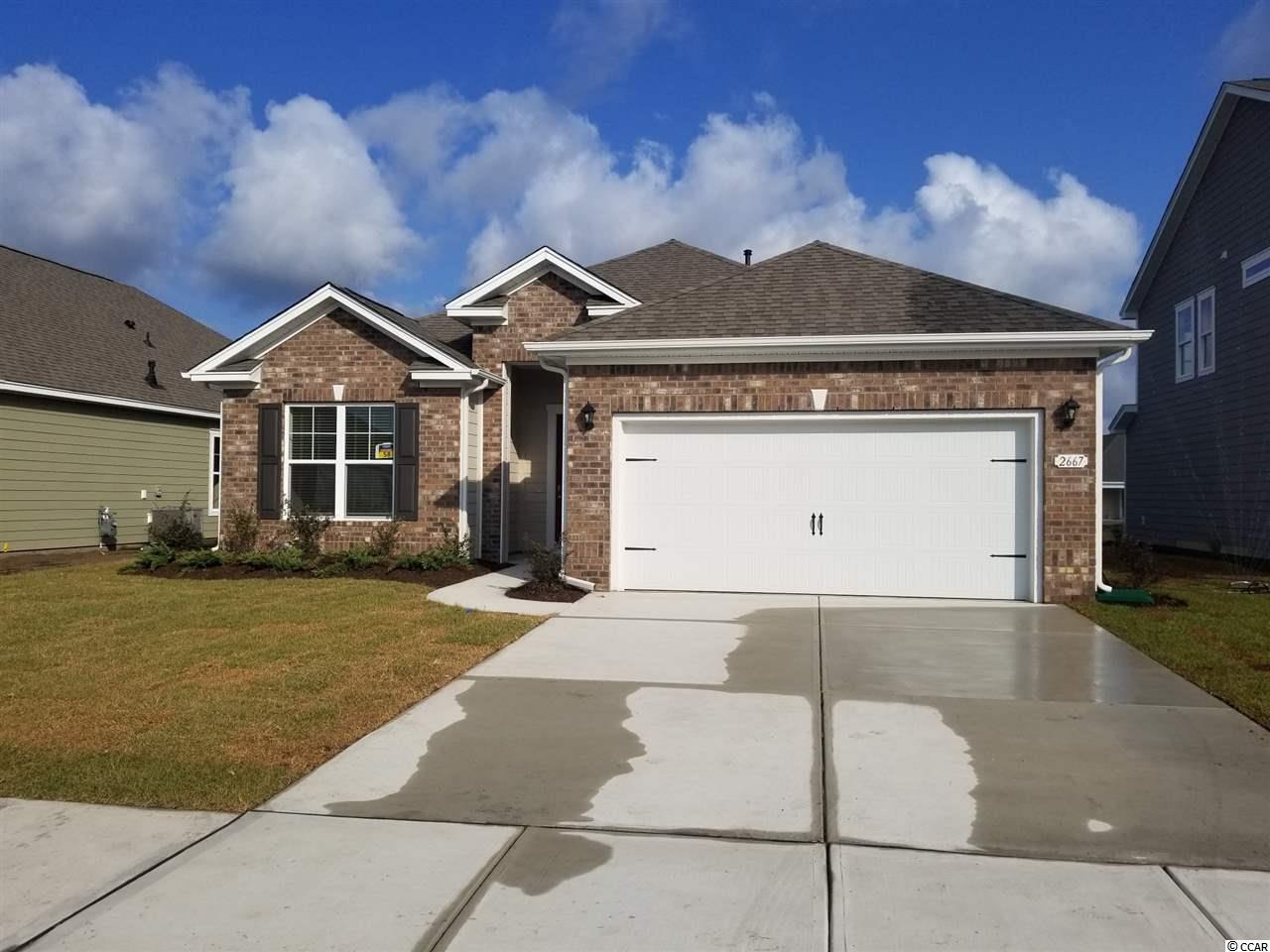 2667 Stellar Loop Myrtle Beach, SC 29577 - Photo 2 of 39 Gallery Image 2